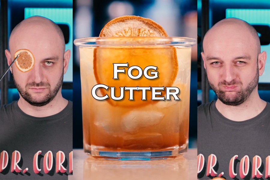 Fog Cutter